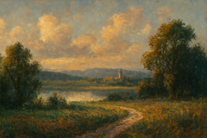 Sometimes it is the people no one imagines anything of who do the things that no one can imagine.