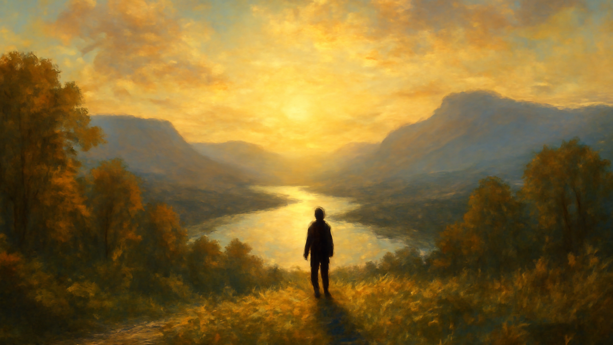 The greatest discovery of all time is that a person can change his future by merely changing his attitude.