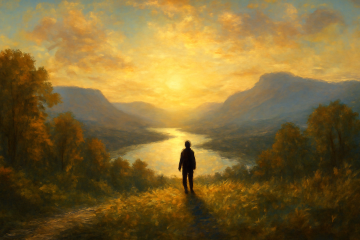 The greatest discovery of all time is that a person can change his future by merely changing his attitude.