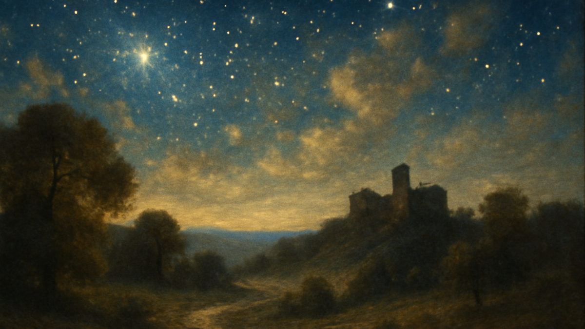 It is not in the stars to hold our destiny but in ourselves.