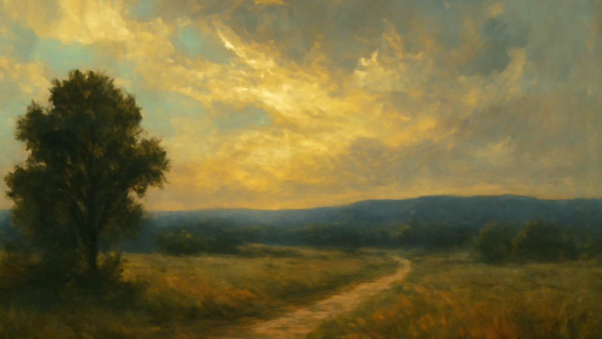 Sooner or later, those who win are those who think they can.