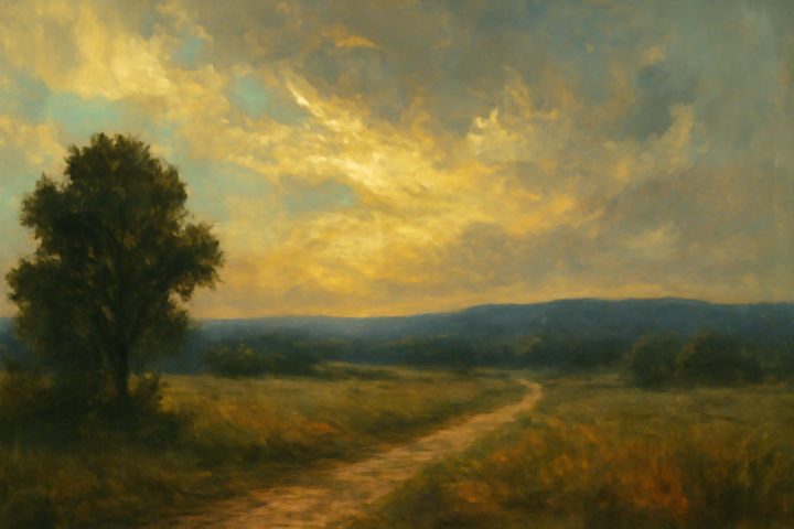 Sooner or later, those who win are those who think they can.