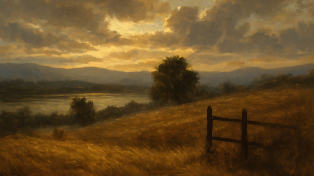 I think whether you’re having setbacks or not, the role of a leader is to always display a winning attitude.