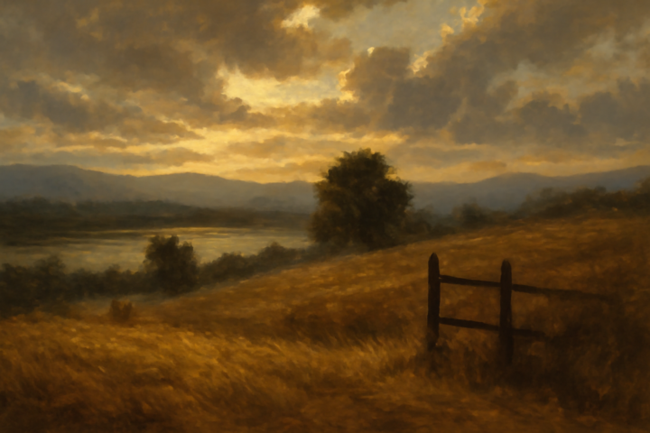 I think whether you’re having setbacks or not, the role of a leader is to always display a winning attitude.