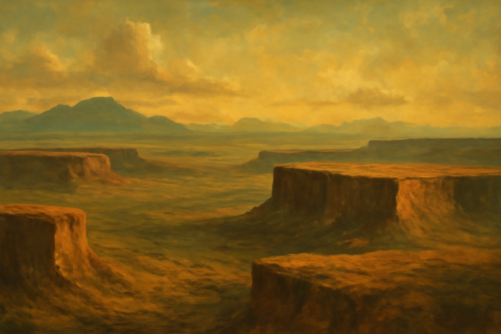 If you always put limits on everything you do, physical or anything else, it will spread into your work and into your life. There are no limits. There are only plateaus, and you must not stay there, you must go beyond them.