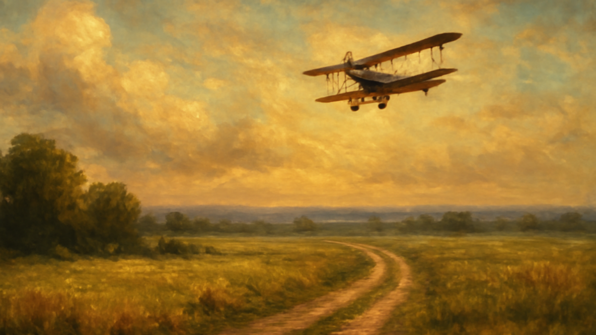 When everything seems to be going against you, remember that the airplane takes off against the wind, not with it.