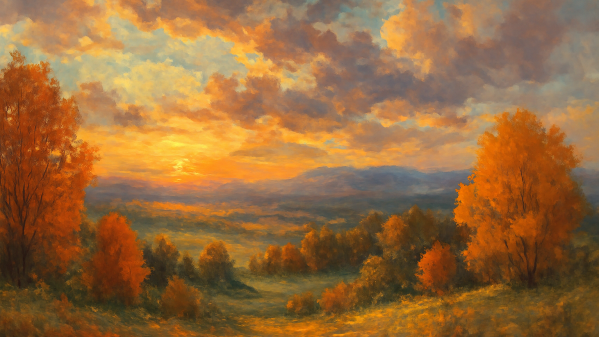 Change the way you look at things and the things you look at change.