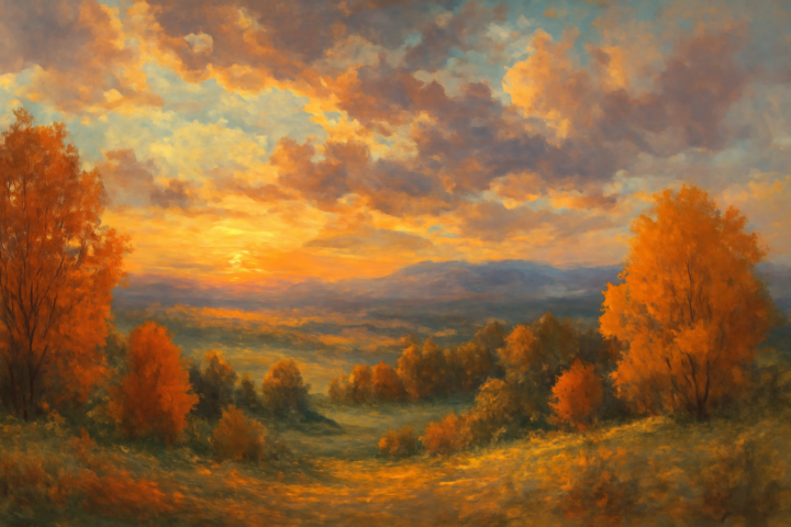 Change the way you look at things and the things you look at change.