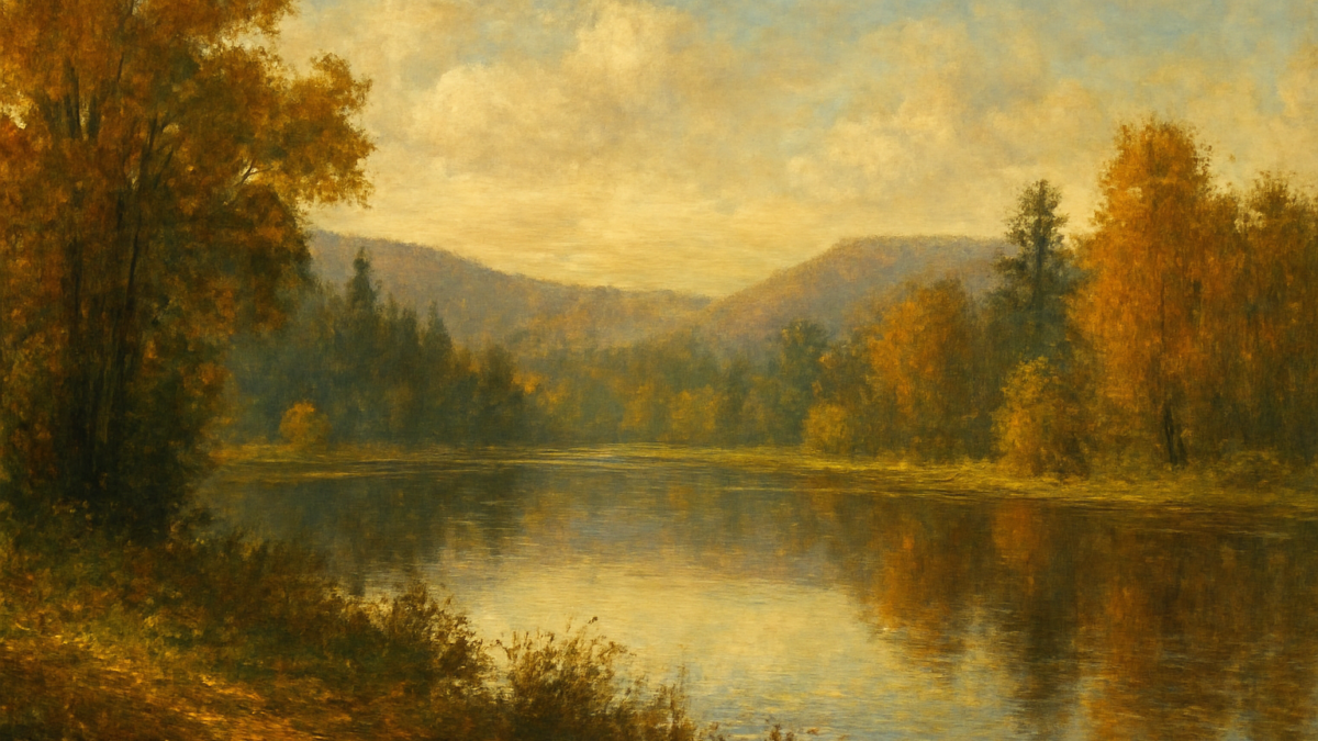 It’s not what you look at that matters, it’s what you see.