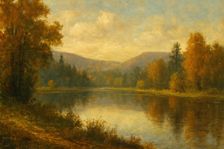 It’s not what you look at that matters, it’s what you see.