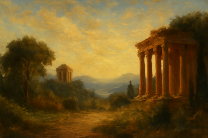 Our life is what our thoughts make it.