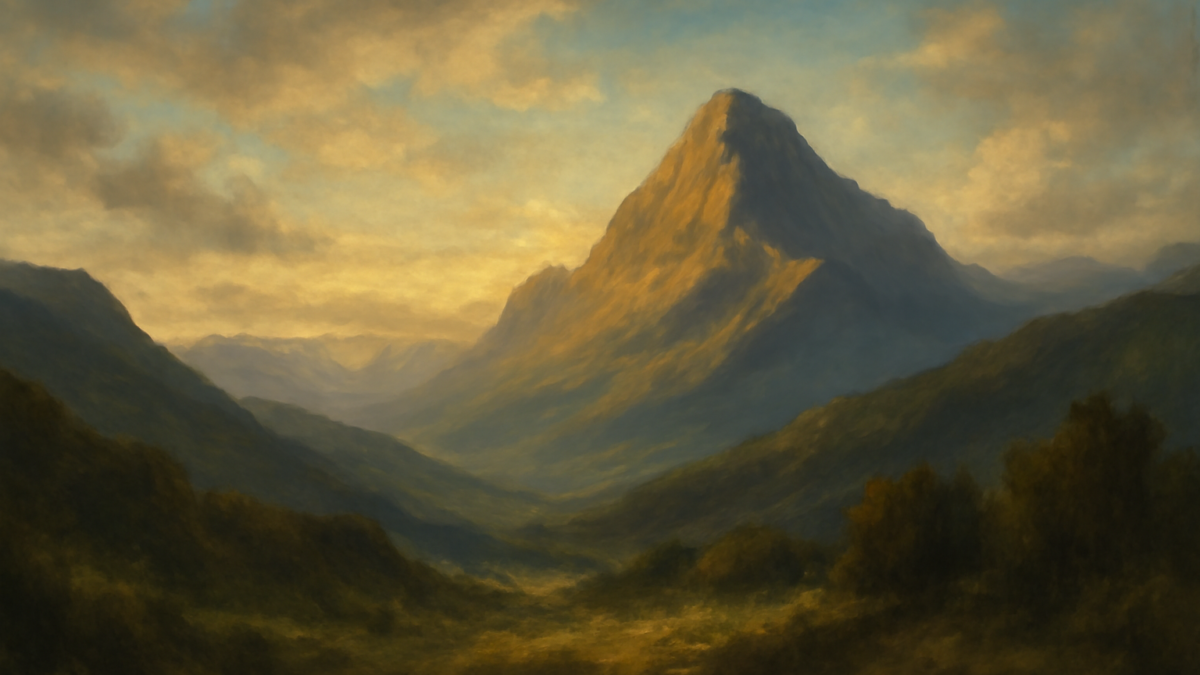 Attitude, not aptitude, determines altitude.