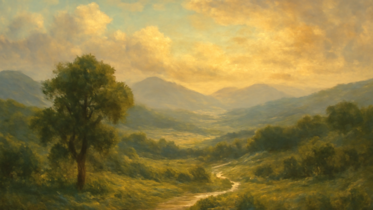 We don’t see things as they are, we see them as we are.