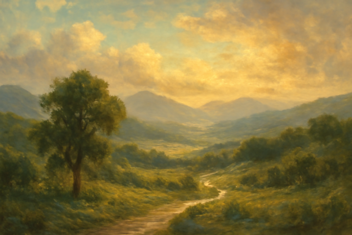 We don’t see things as they are, we see them as we are.