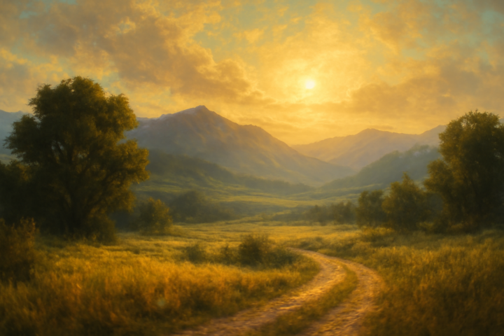 Things turn out best for those who make best of how things turn out.