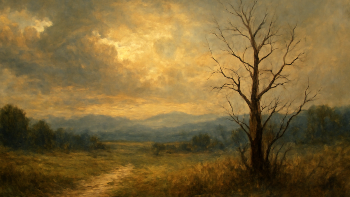 Weakness of attitude becomes weakness of character.