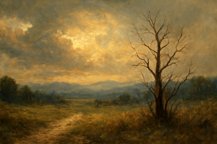 Weakness of attitude becomes weakness of character.