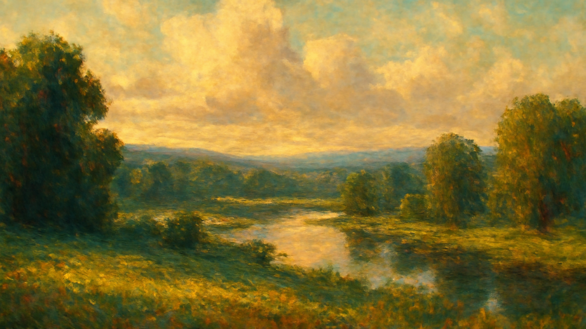 Life is 10 percent what you make it, and 90 percent how you take it.