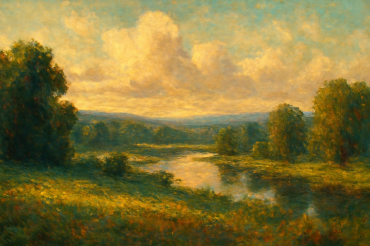 Life is 10 percent what you make it, and 90 percent how you take it.