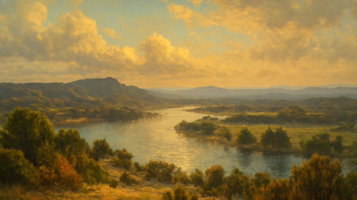 Don’t go around saying the world owes you a living. The world owes you nothing. It was here first.