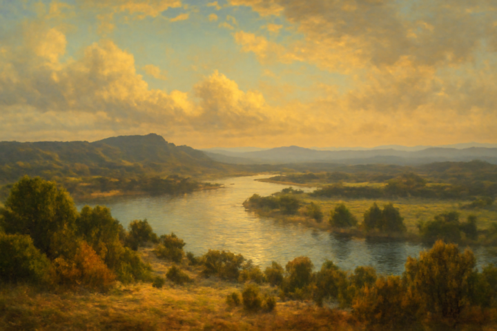 Don’t go around saying the world owes you a living. The world owes you nothing. It was here first.