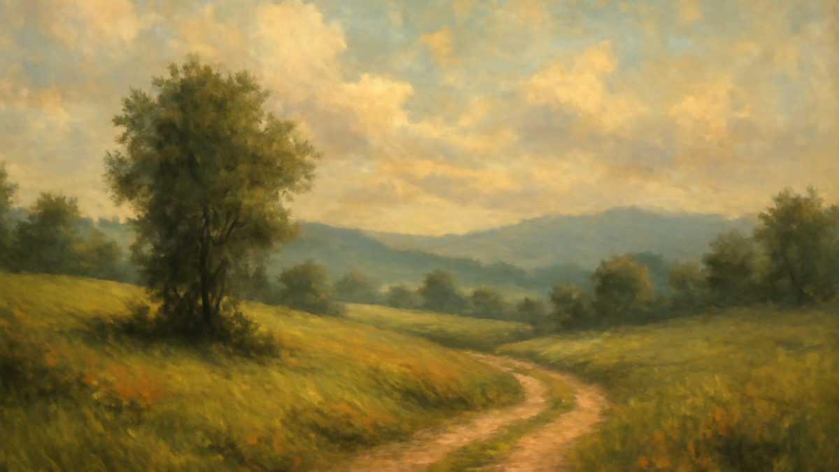 Adopting the right attitude can convert a negative stress into a positive one.