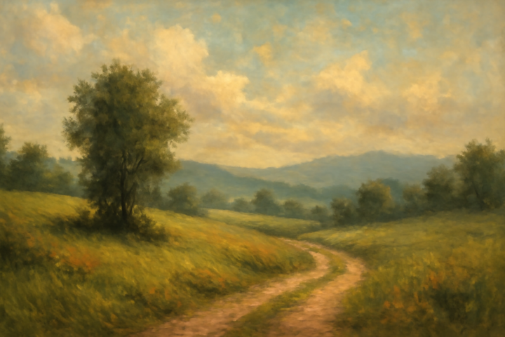 Adopting the right attitude can convert a negative stress into a positive one.