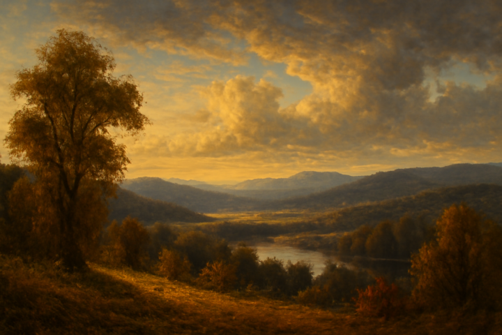 Change your thoughts and you change your world.