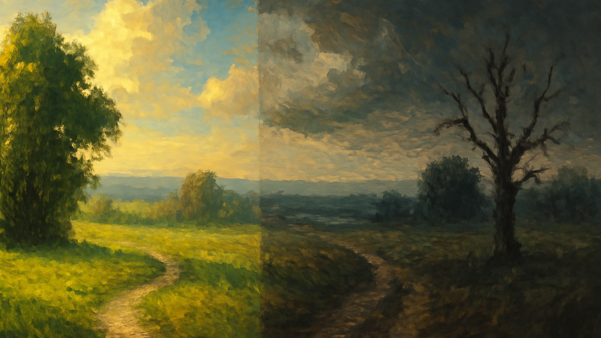 Positive thinking will let you do everything better than negative thinking will.