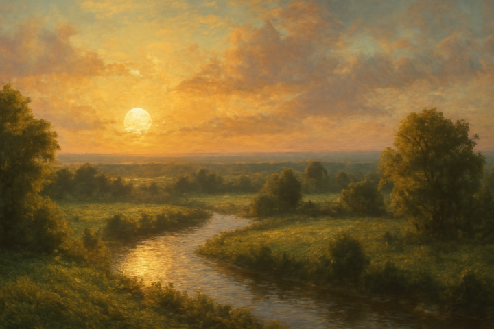 Life is 10% what happens to me and 90% of how I react to it.