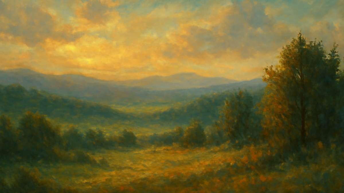 You have within you right now, everything you need to deal with whatever the world can throw at you.