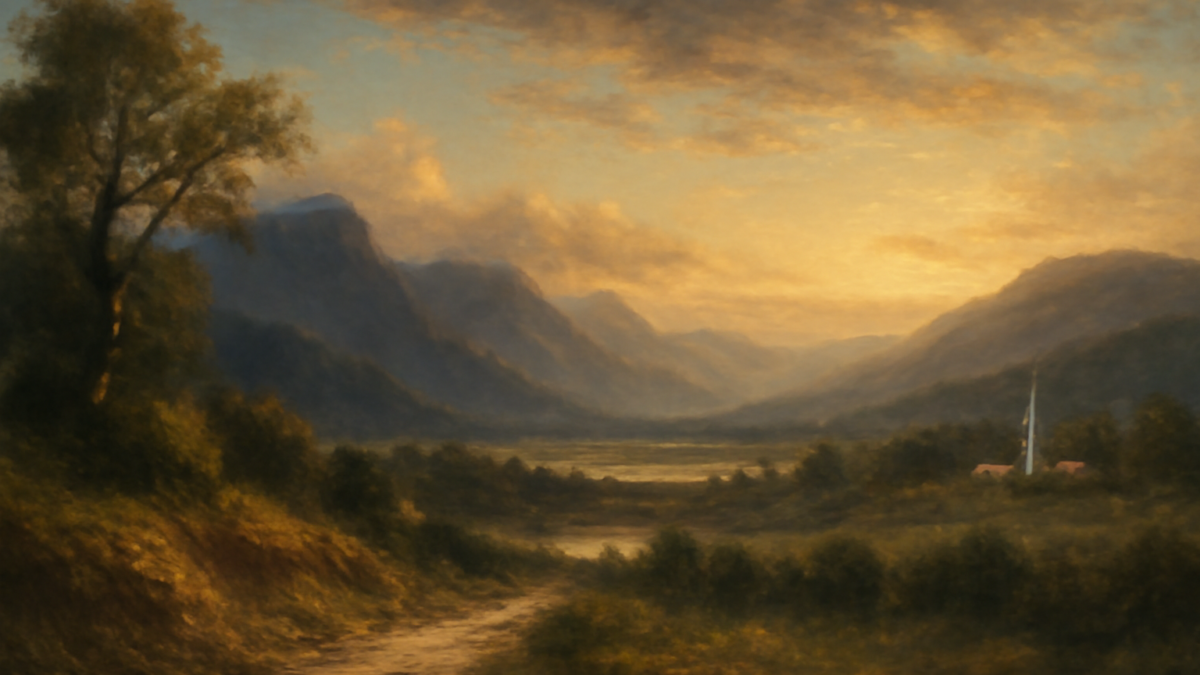 If you learn from defeat, you haven’t really lost.