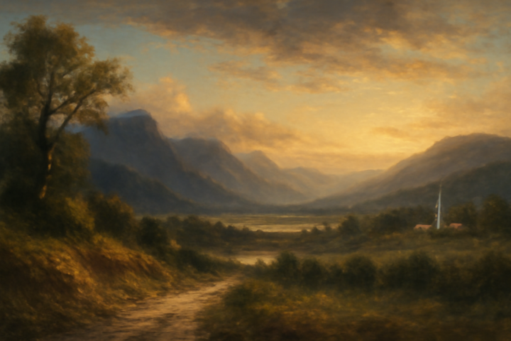 If you learn from defeat, you haven’t really lost.