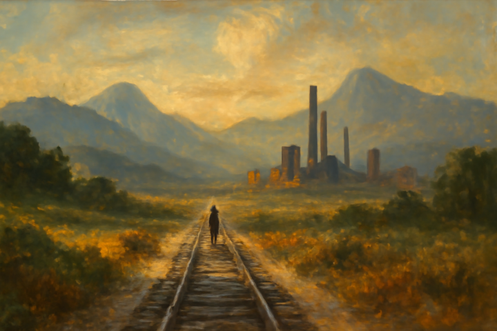 The question isn’t who is going to let me; it’s who is going to stop me.