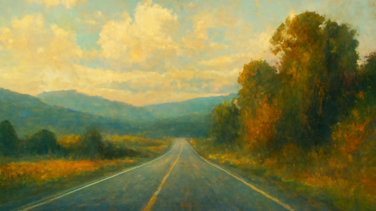 I’m going to show you how great I am!