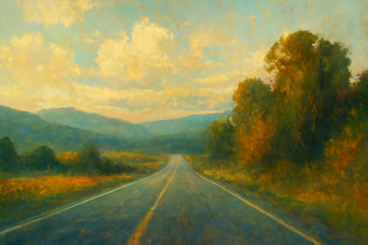 I’m going to show you how great I am!