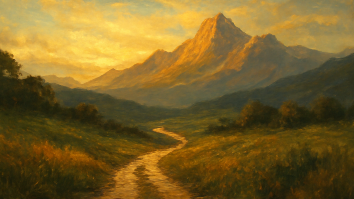 Have the courage to follow your heart and intuition. They somehow already know what you truly want to become. Everything else is secondary.