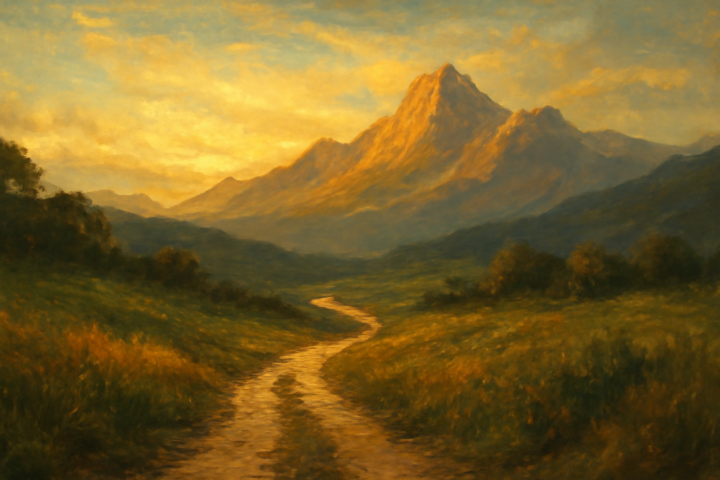 Have the courage to follow your heart and intuition. They somehow already know what you truly want to become. Everything else is secondary.