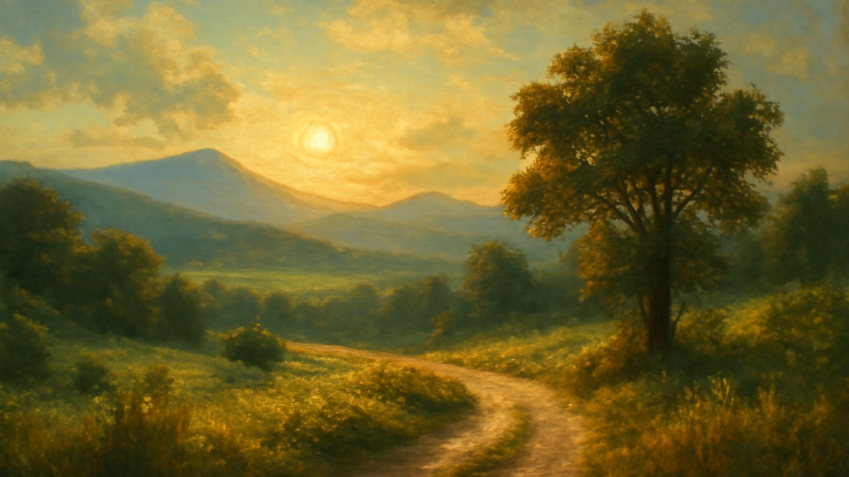 How long should you try? Until.