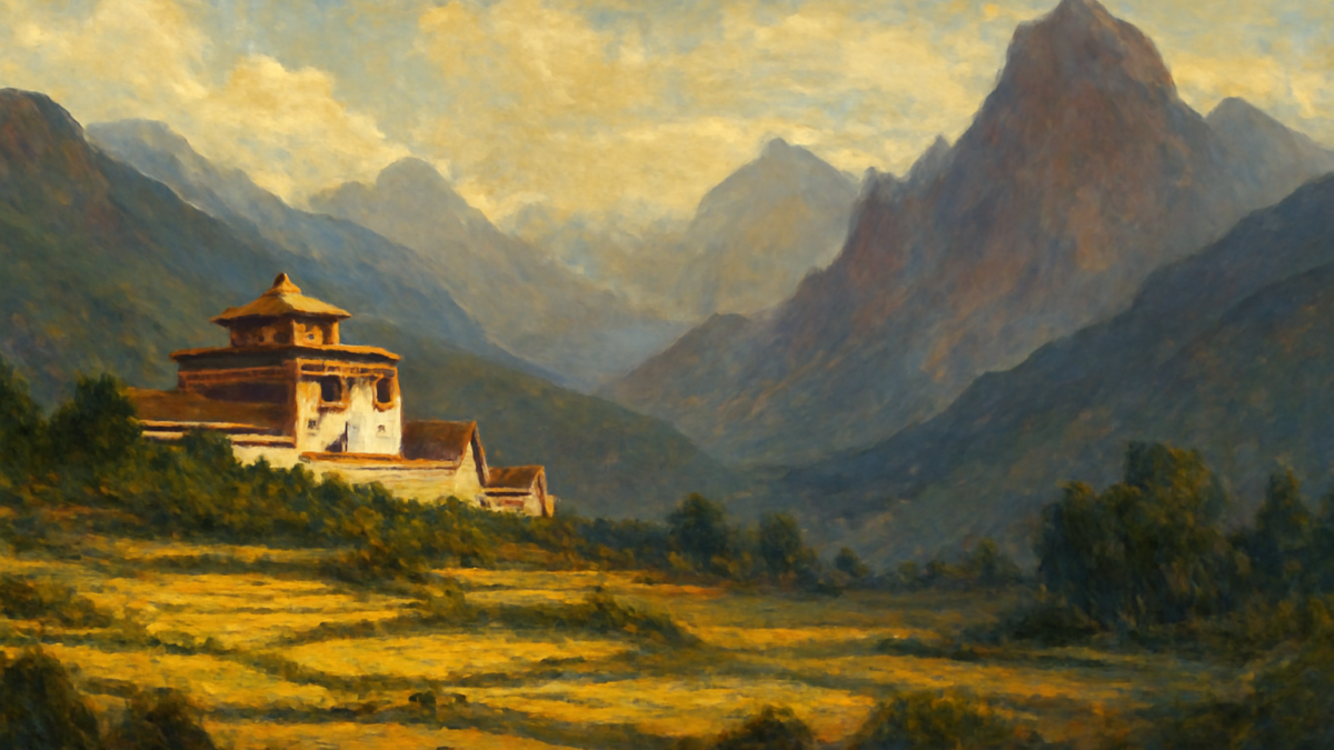 If you can cultivate the right attitude, your enemies are your best spiritual teachers because their presence provides you with the opportunity to enhance and develop tolerance, patience and understanding.