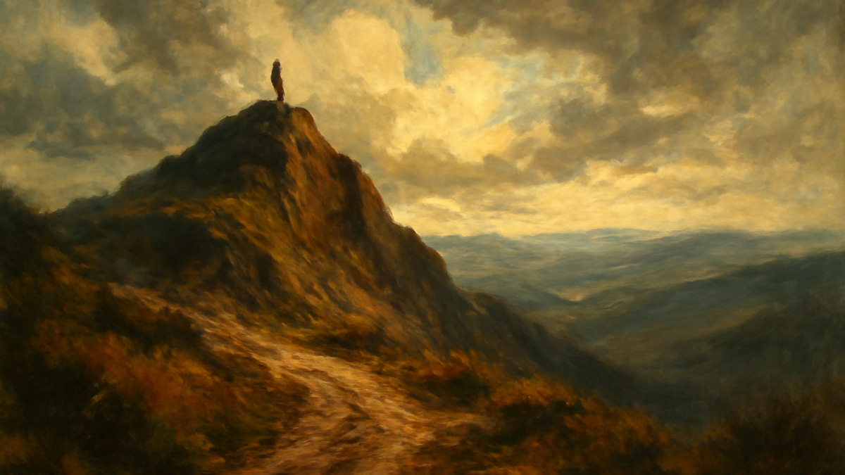 If you have a strong belief in yourself, in what you are doing and what you want to do, no adversity is too difficult to overcome.