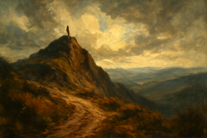 If you have a strong belief in yourself, in what you are doing and what you want to do, no adversity is too difficult to overcome.