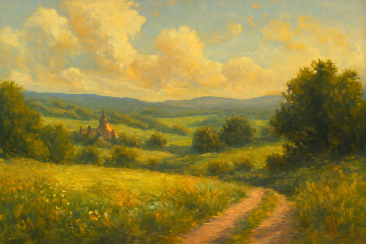 Be happy in the moment, that’s enough. Each moment is all we need, not more.