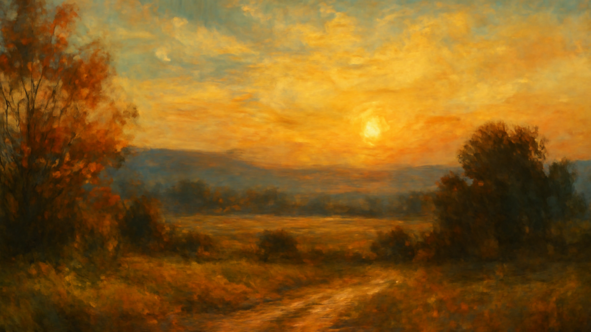 If you don’t like something, change it. If you can’t change it, change your attitude.