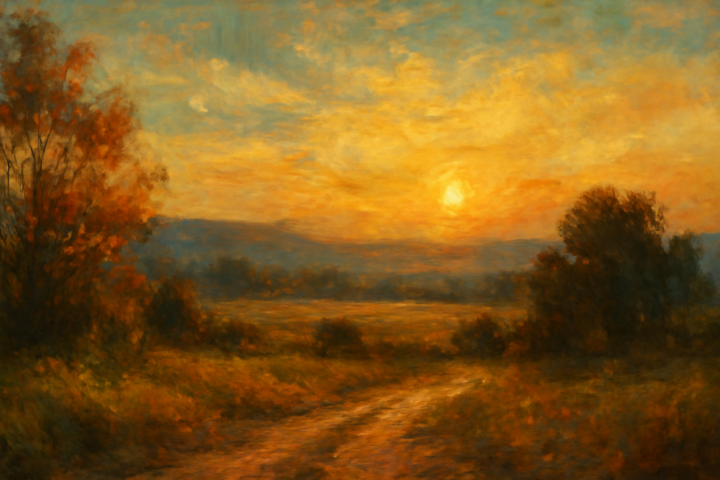 If you don’t like something, change it. If you can’t change it, change your attitude.