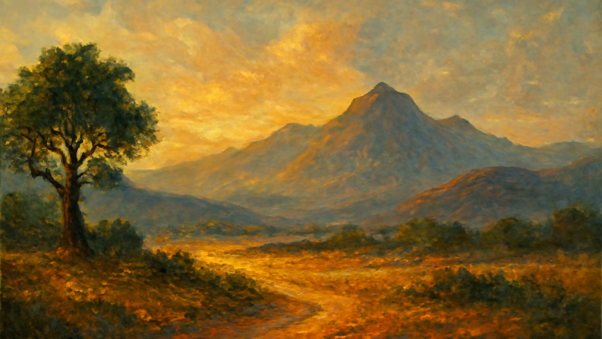 Whatever you think that you will be. If you think yourself weak, weak you will be; if you think yourself strong, you will be.