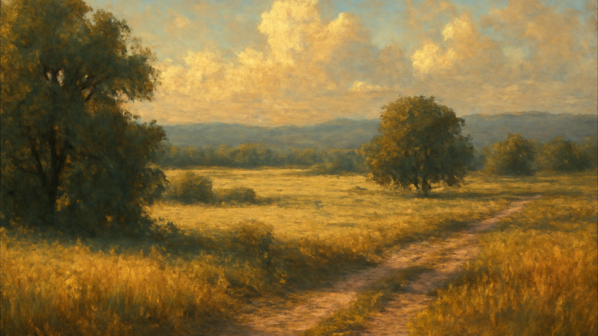 Don’t let yesterday use up too much of today.