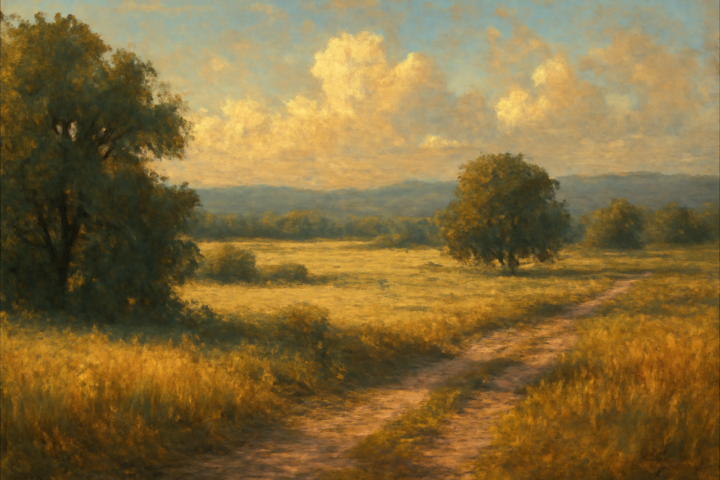 Don’t let yesterday use up too much of today.