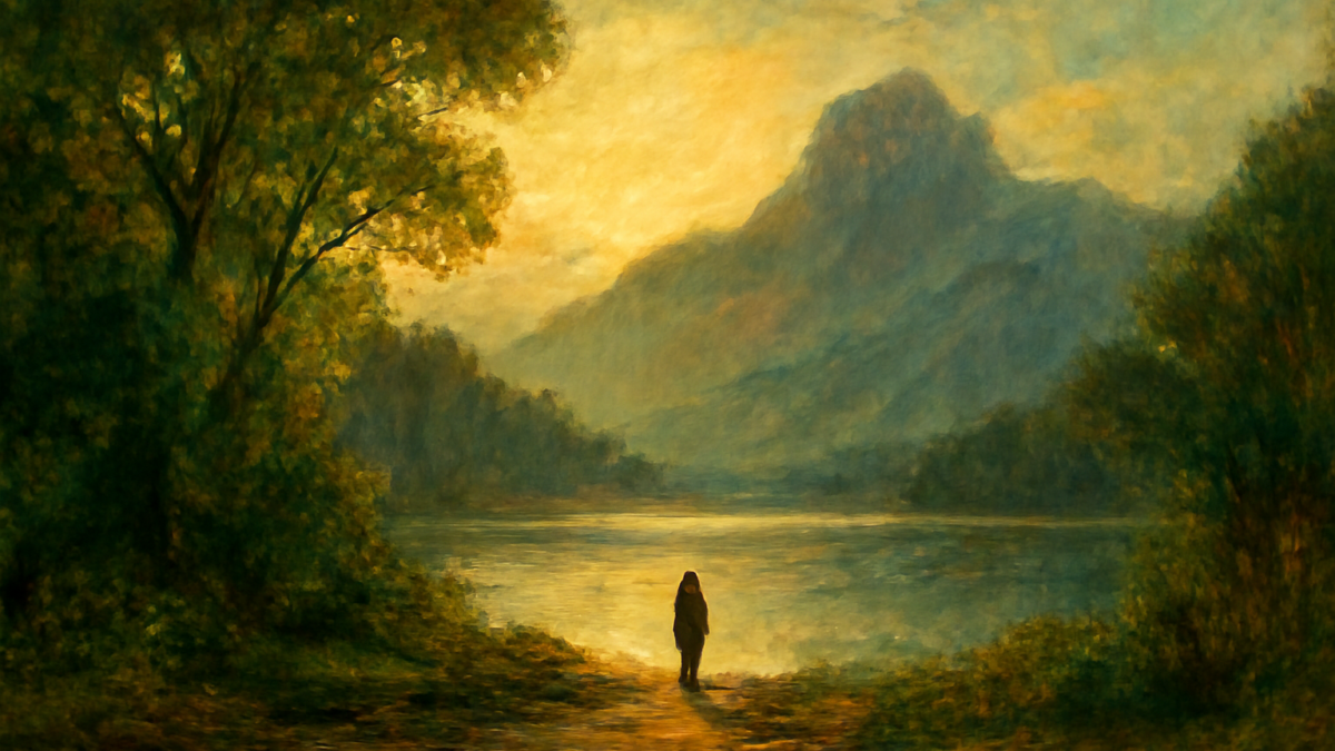 Let me not pray to be sheltered from dangers, but to be fearless in facing them. Let me not beg for the stilling of my pain, but for the heart to conquer it.