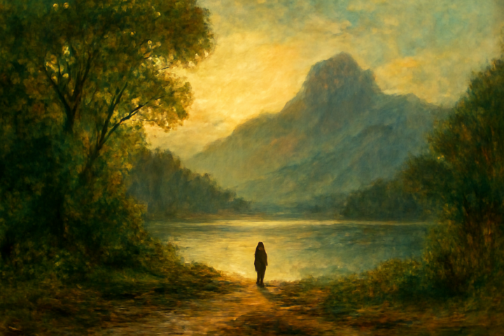 Let me not pray to be sheltered from dangers, but to be fearless in facing them. Let me not beg for the stilling of my pain, but for the heart to conquer it.